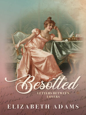 cover image of Besotted